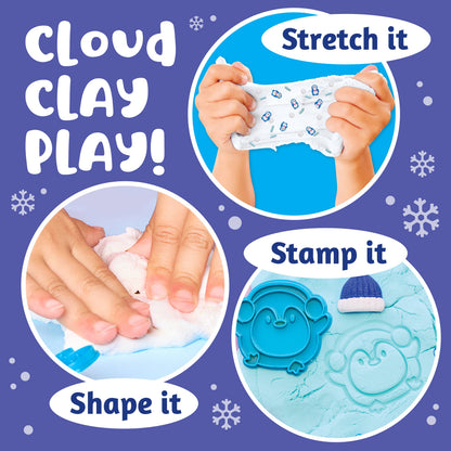 Sensory Pack | Winter & Holiday