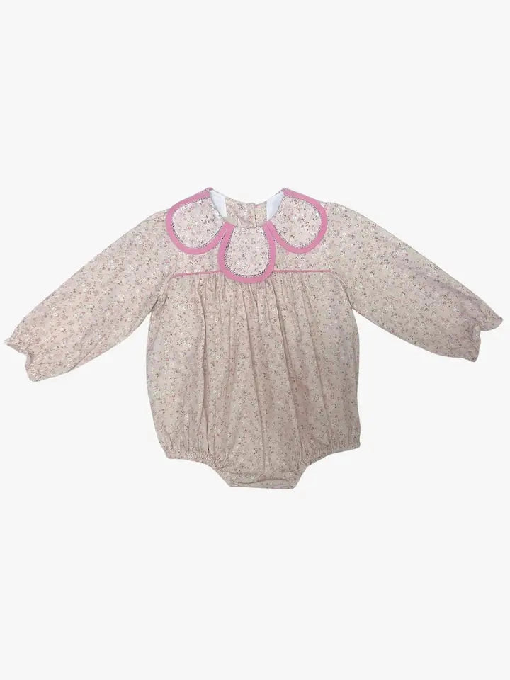 Cameron Petal Bubble