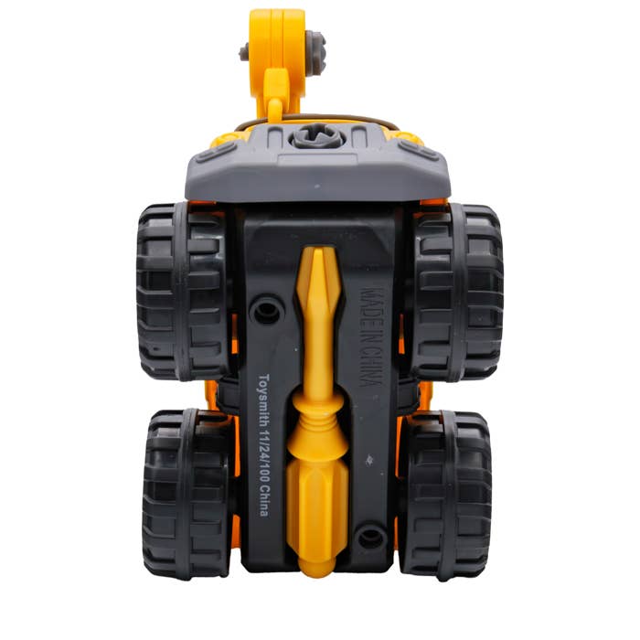 Toysmith Take Apart Construction