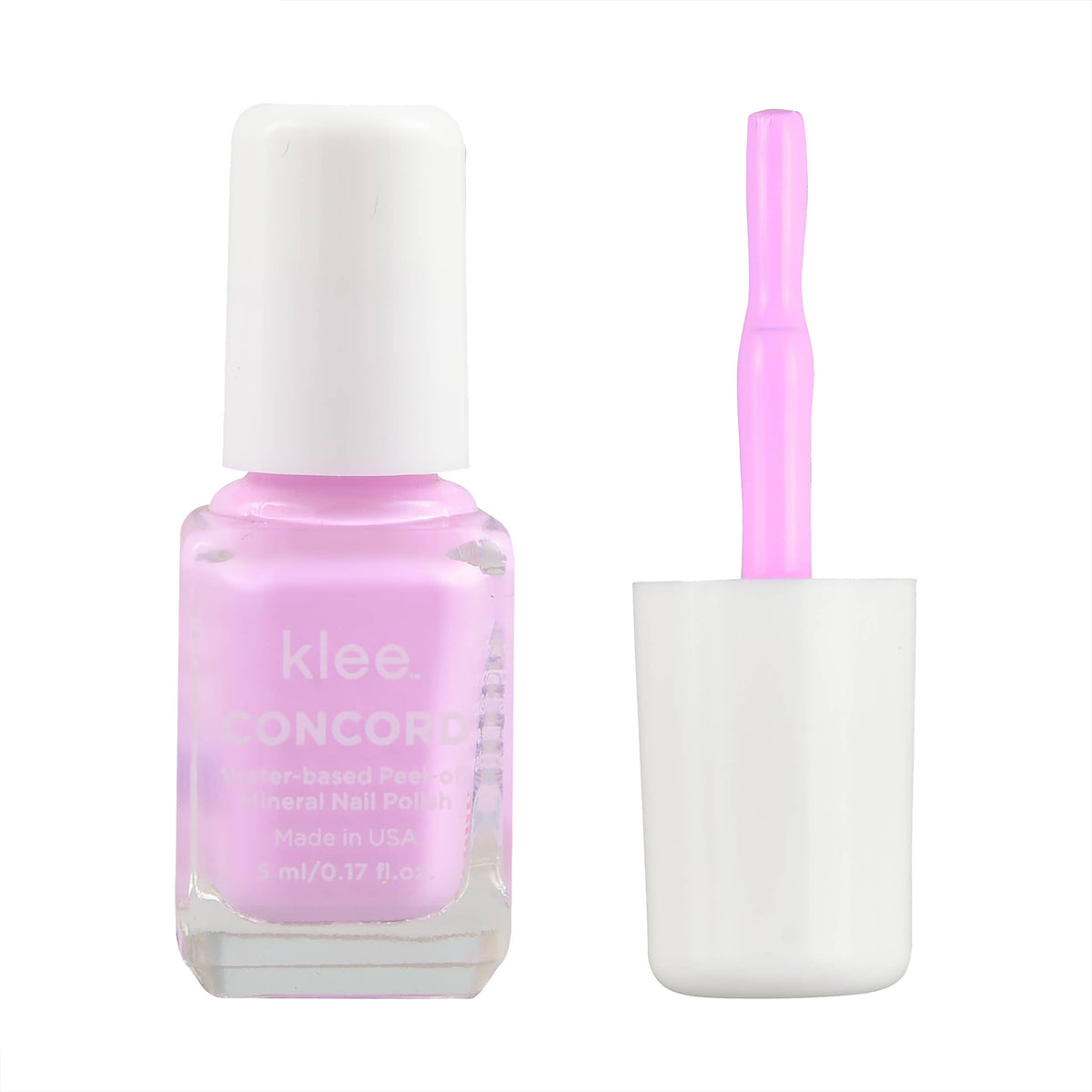 Elves' Play | Water-Based Nail Polish Lip Shimmer Set