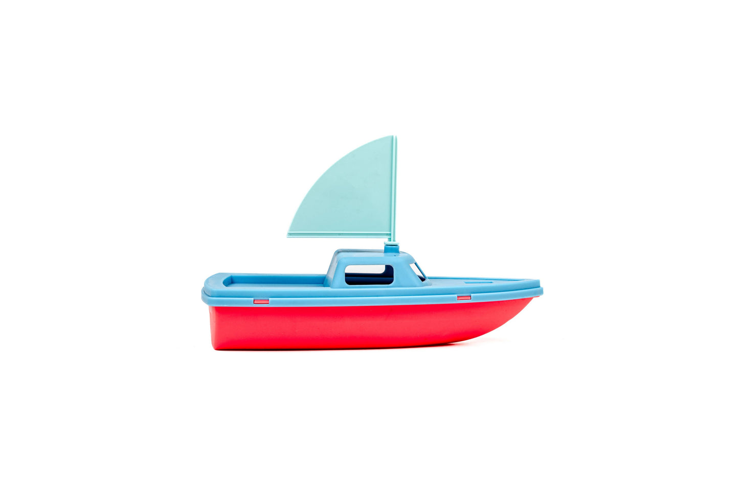 Mini Vehicle | Boat