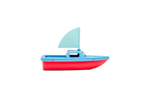 Mini Vehicle | Boat