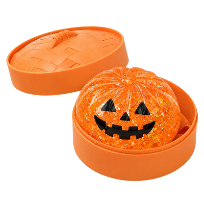 Fun Doh Halloween Dumpling Squishy Toy