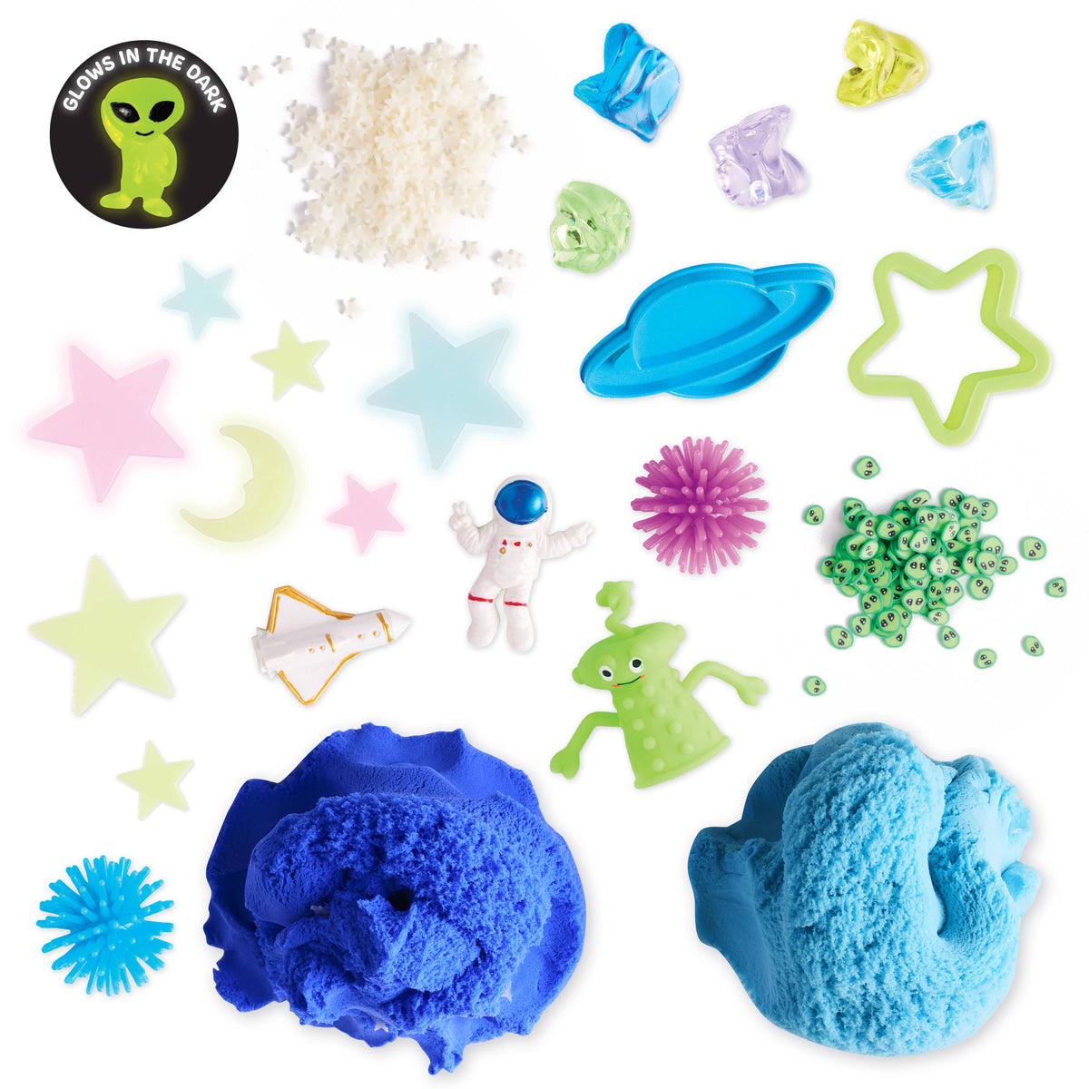 Sensory Pack | Outer Space