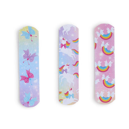 Rain-Bows 30 Pc Bandages