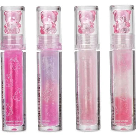 Beary Glossy Lip Gloss