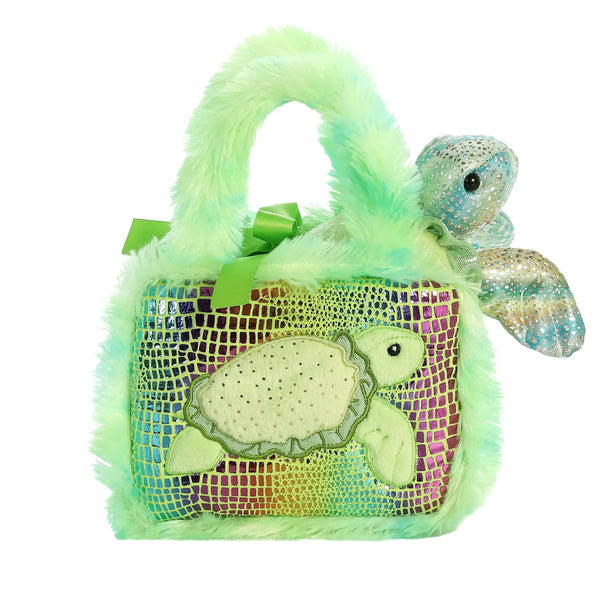 Bling Purse | Turtle