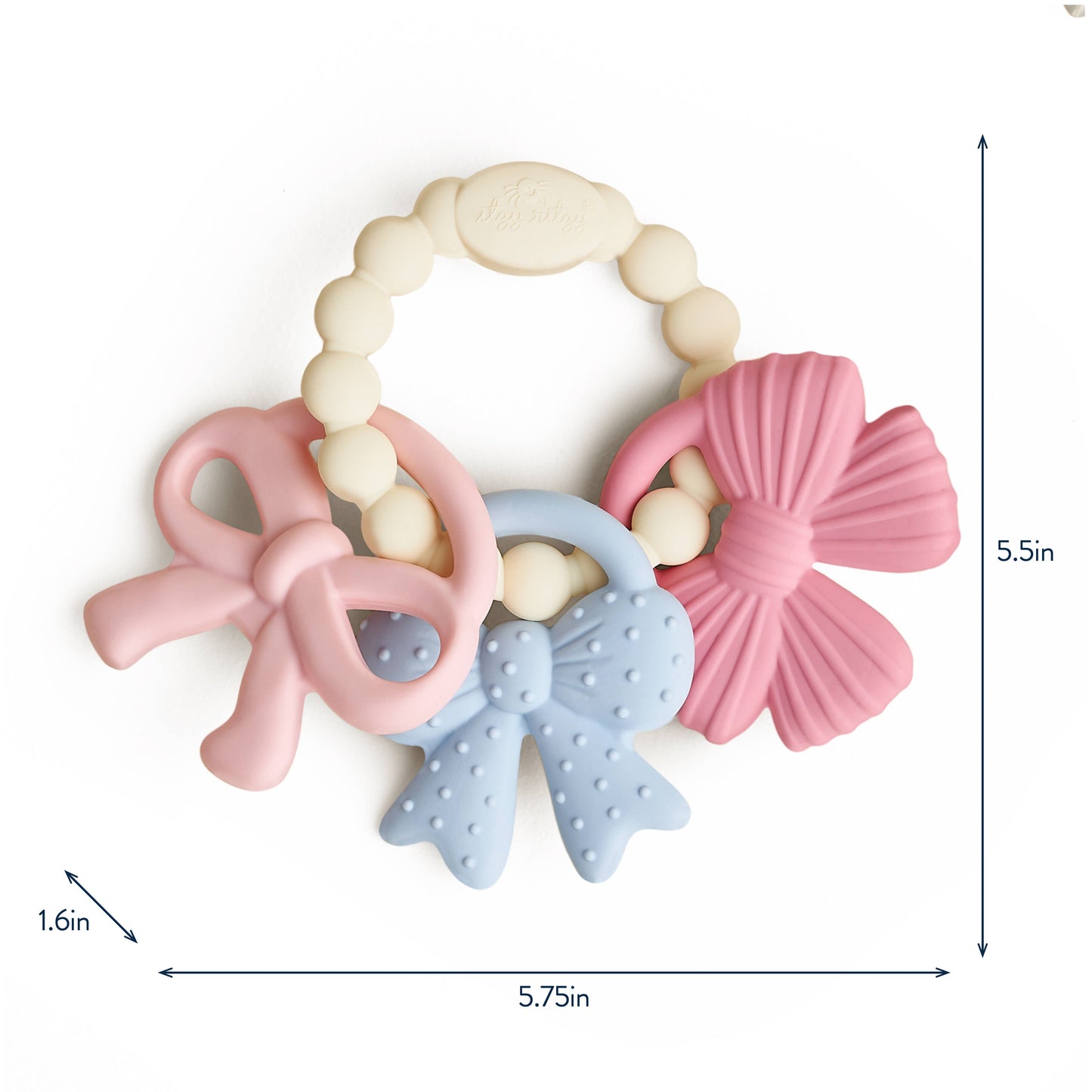 Itzy Trio Bows