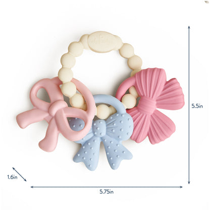 Itzy Trio Bows