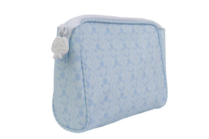 The Small Go Bag | Bluebell Floral