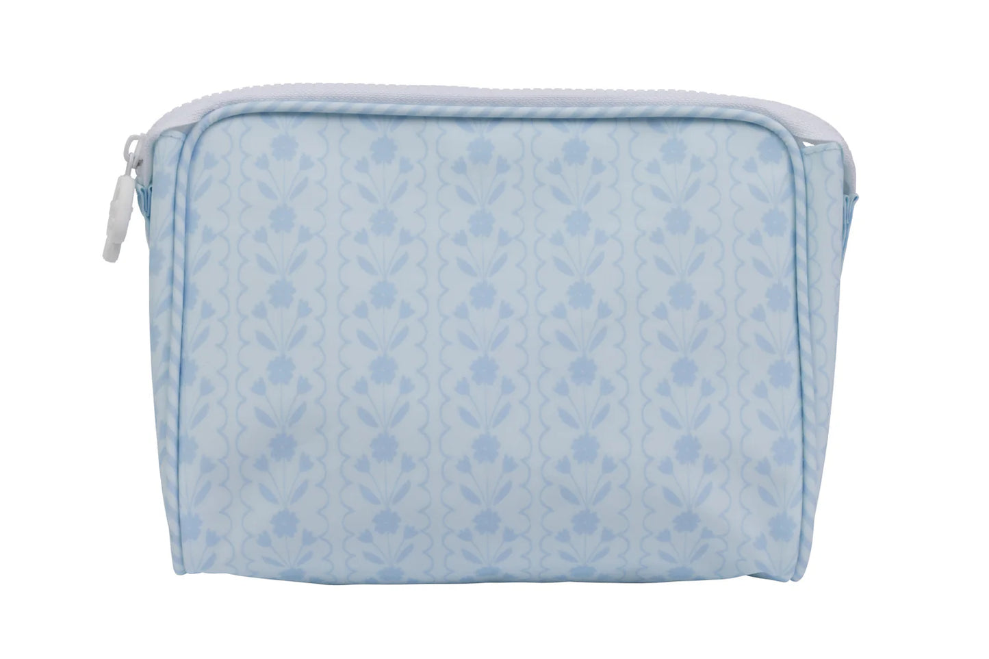 The Small Go Bag | Bluebell Floral