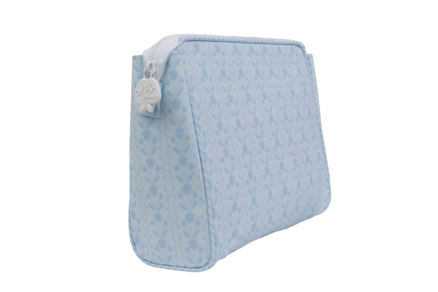 The Large Go Bag | Bluebell Floral