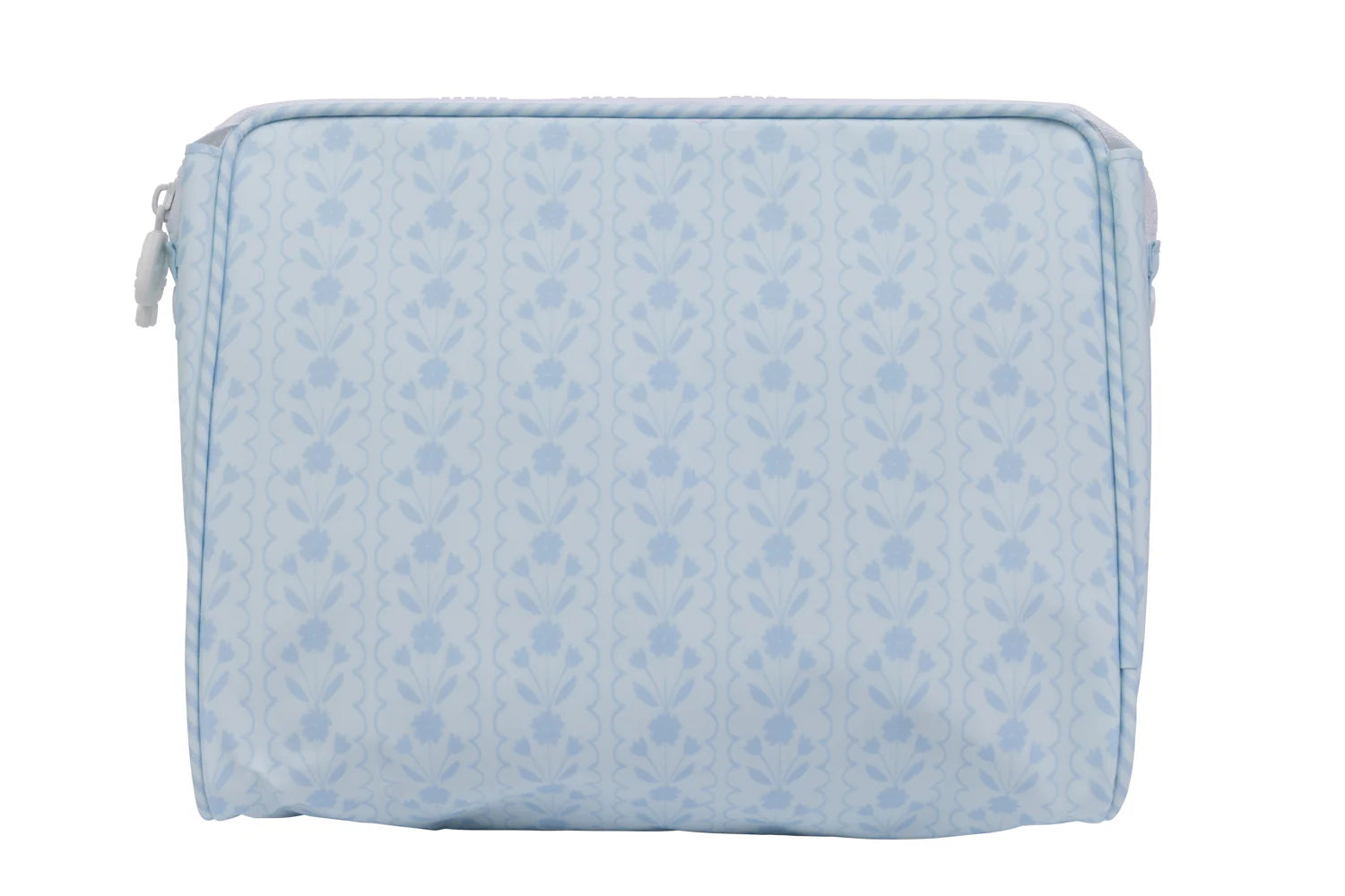 The Large Go Bag | Bluebell Floral