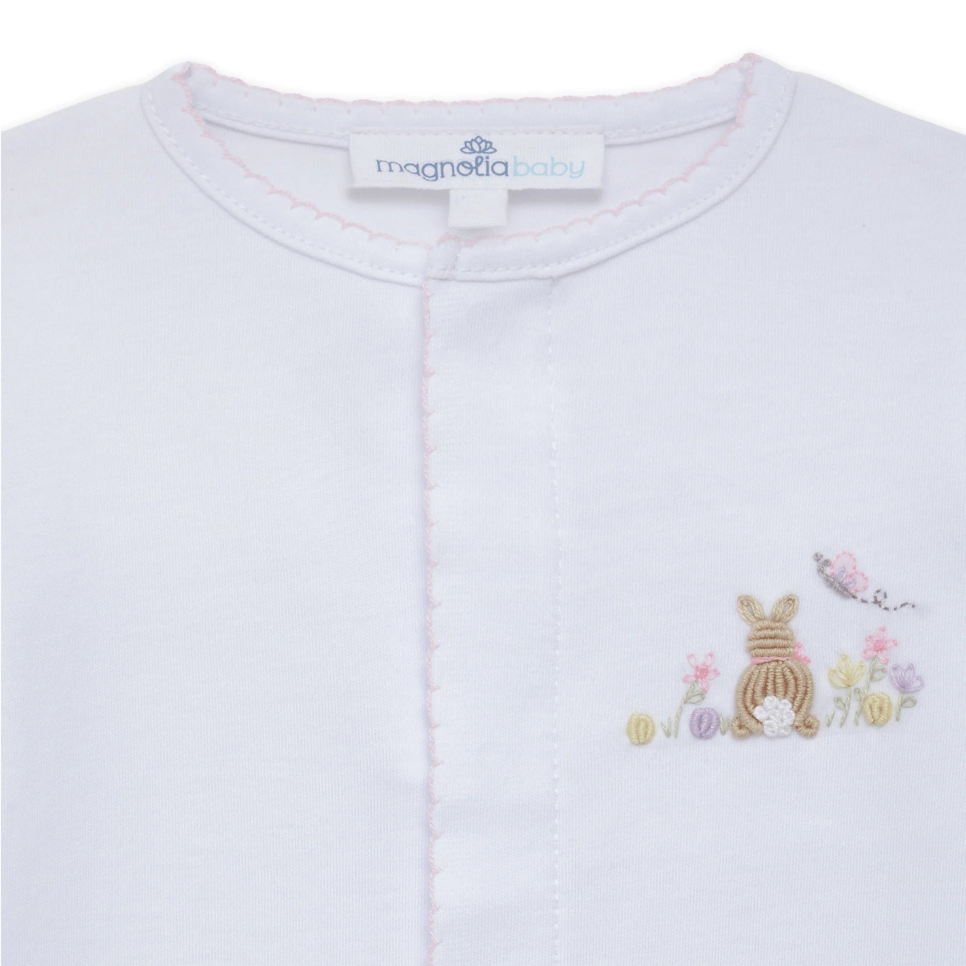 Bunny's Basket Converter I Pink