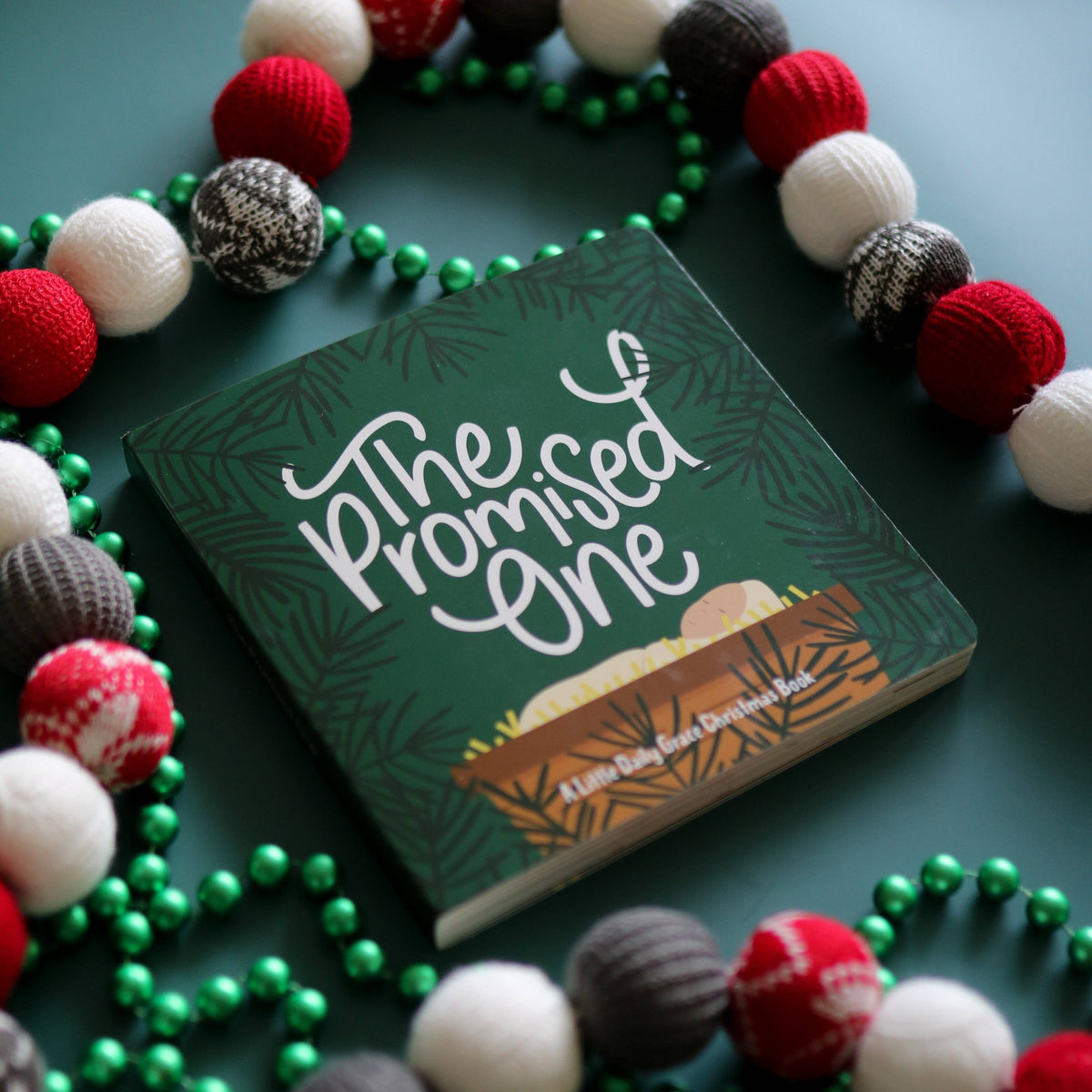 The Promised One | Board Book
