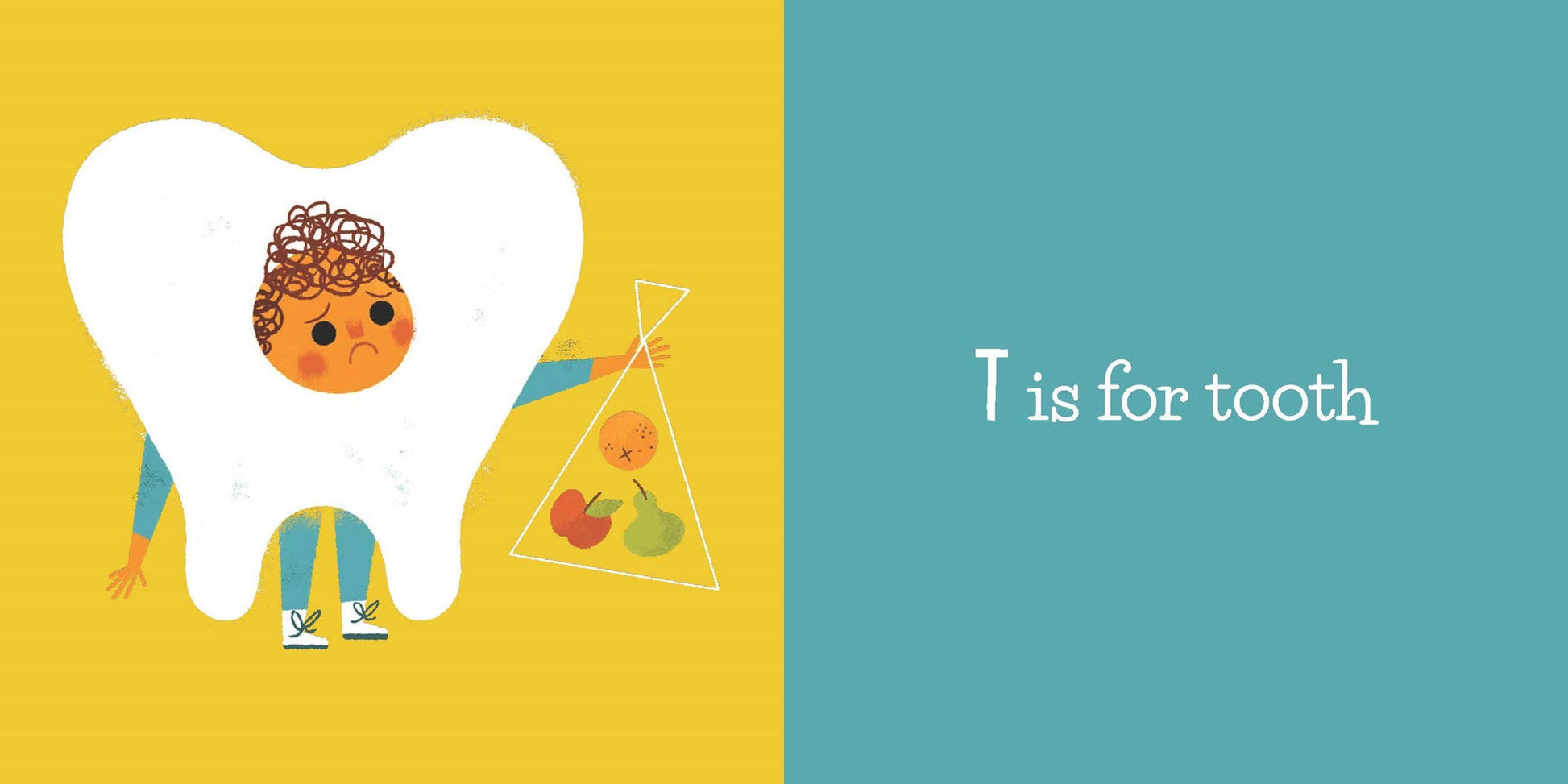 The ABCs of Halloween: An Alphabet Book