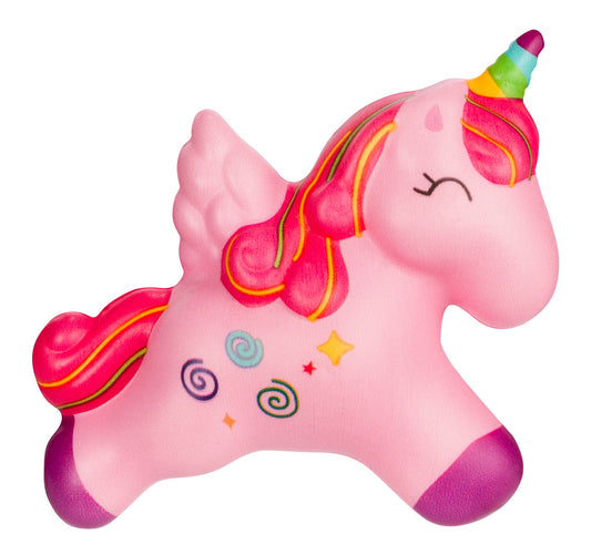 Yay! Squishy Unicorn