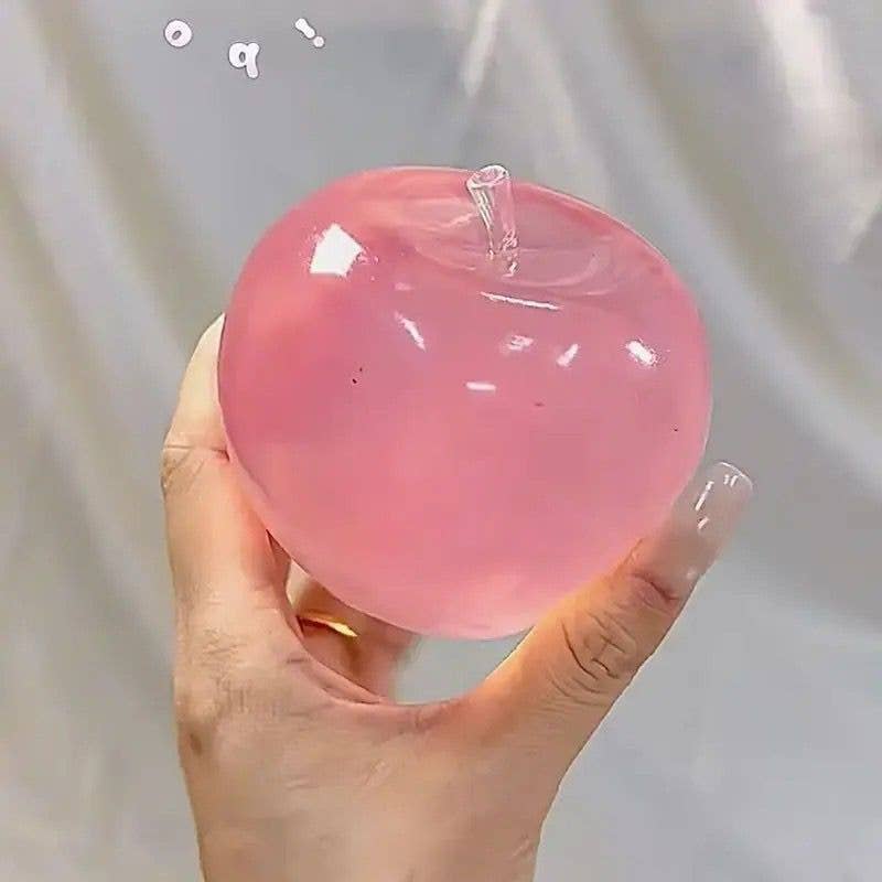 Squishy Fun Box | 8 Piece  Sensory Squishy Toy Set