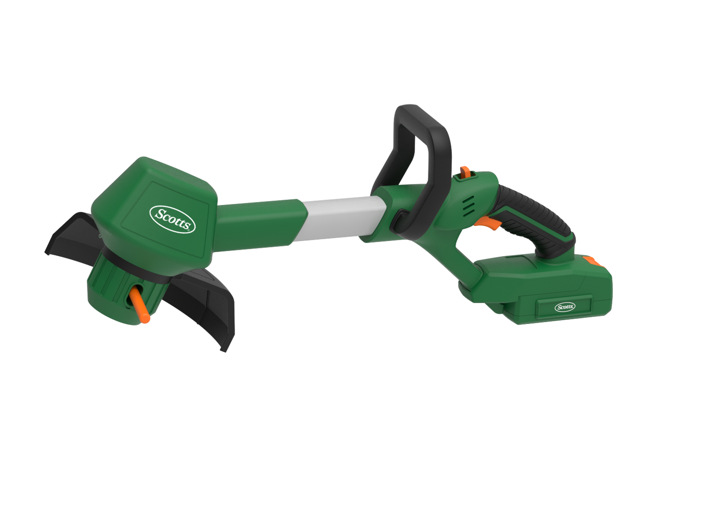 Red Toolbox | Scotts Battery Operated Weed Trimmer