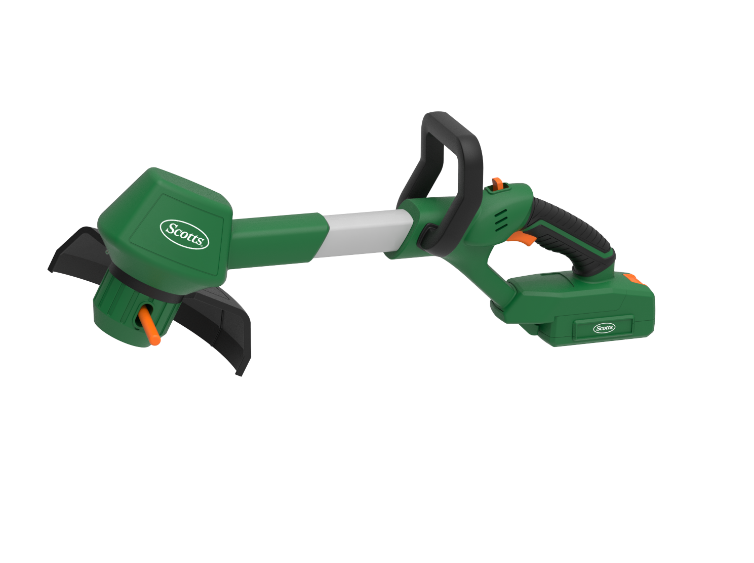 Red Toolbox | Scotts Battery Operated Weed Trimmer