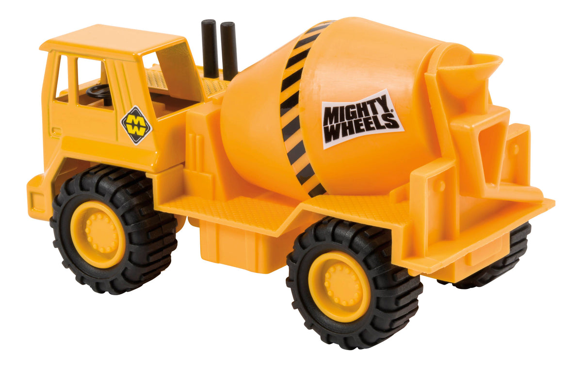 Mighty Wheels Toy Trucks | Assorted