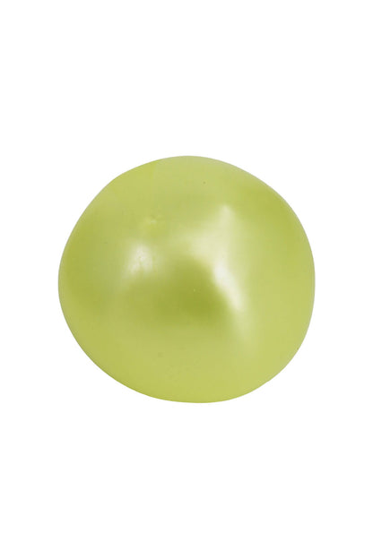 Pearlescent Coconut Oil Filled Squishy Ball | Assorted