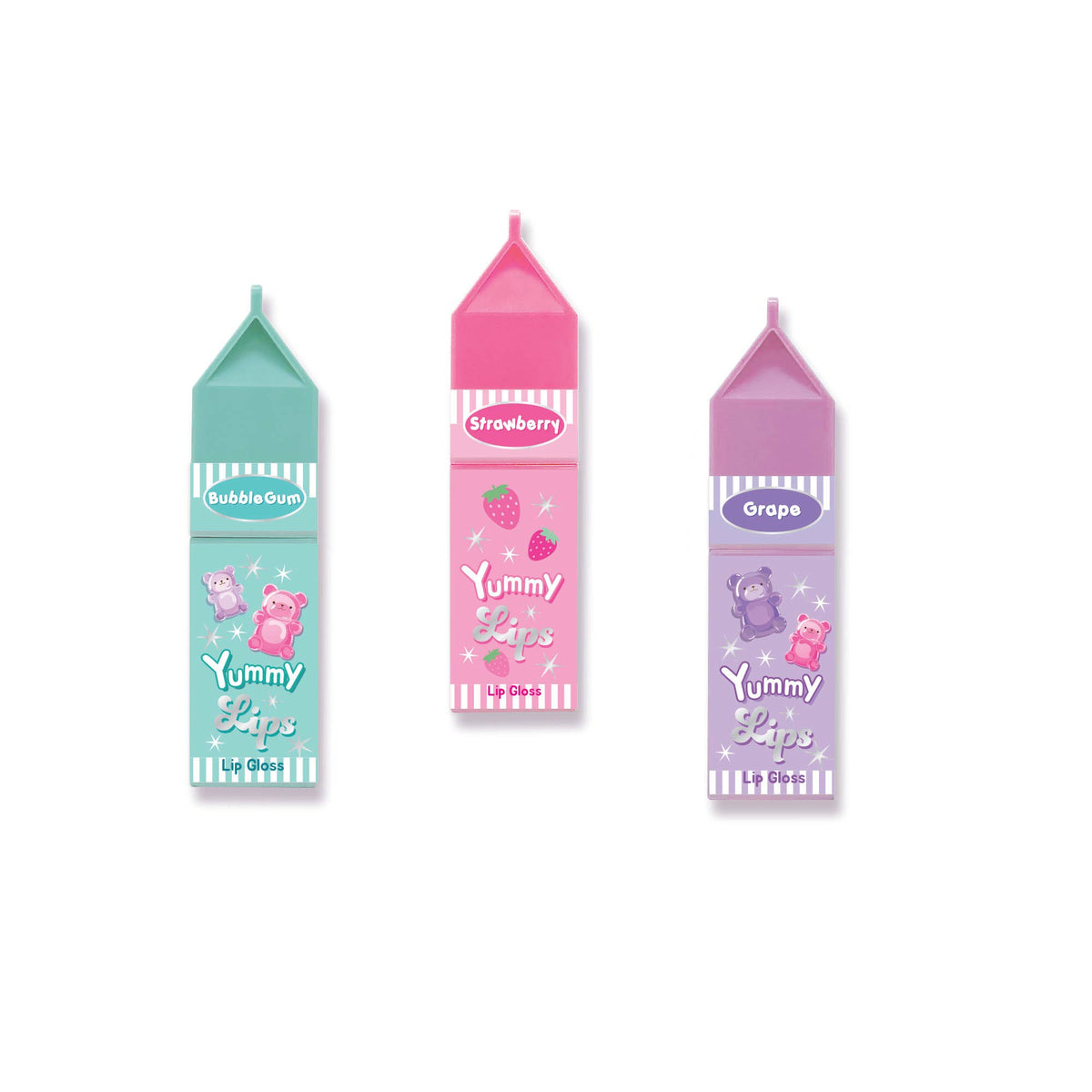 Liplicious | Gummy Bear