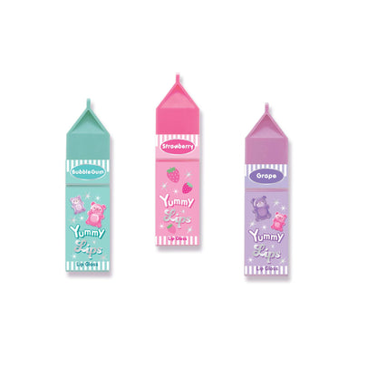 Liplicious | Gummy Bear