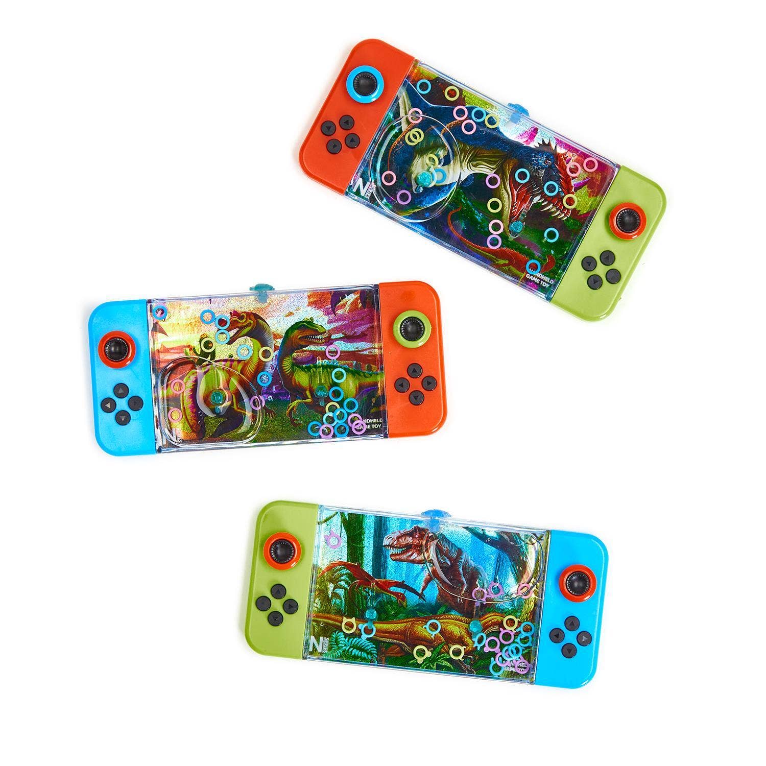 Dinosaur Water Game | Assorted