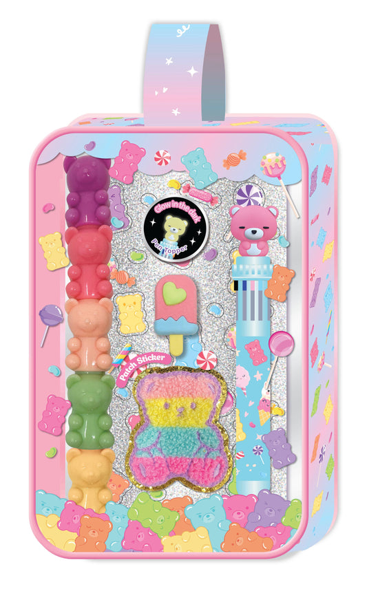 Stationery Essentials | Gummy Bear