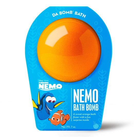 Nemo Bath Bomb™