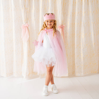 Pearl Princess Dress Up Kit