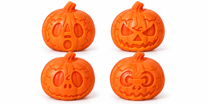 Crunchy Pumpkin Squish