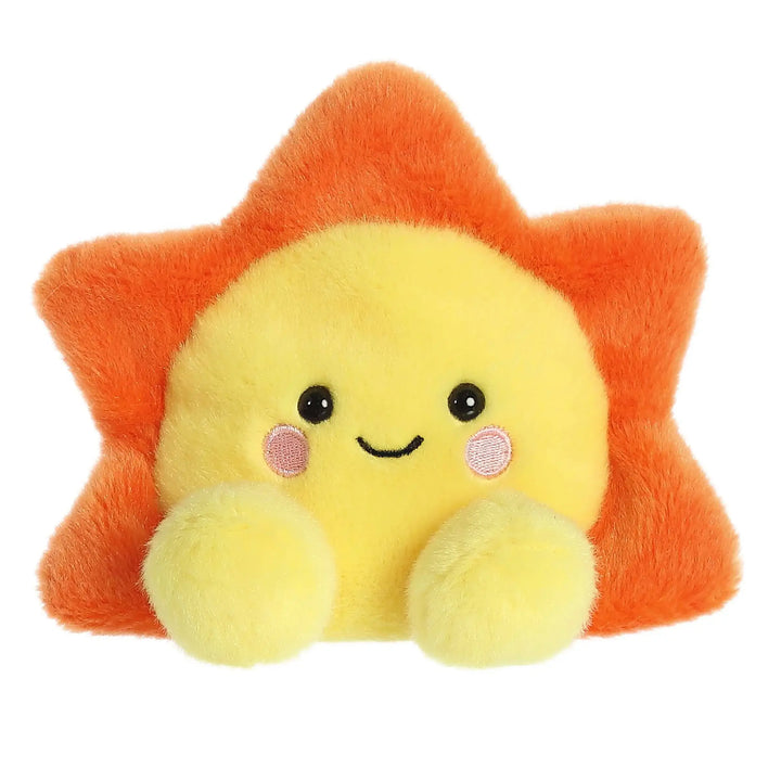 Plush Pal | Sun