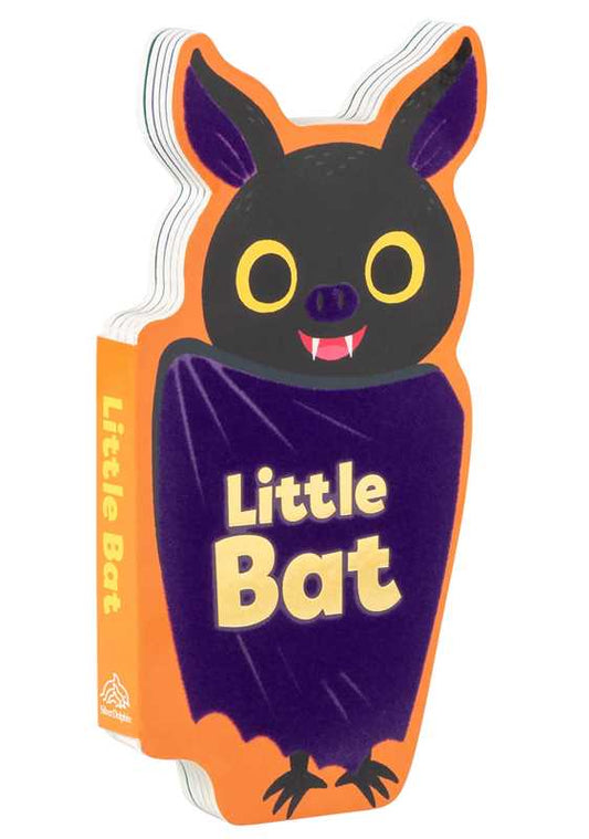 Little Bat by Maggie Fischer