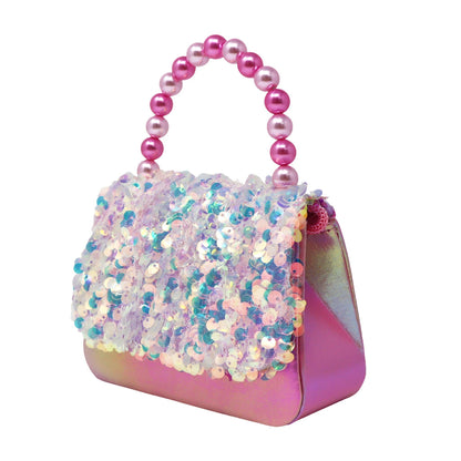 Mermaid Sequin Handbag