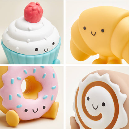 Itzy Play Bakery™ | Put & Take Toy
