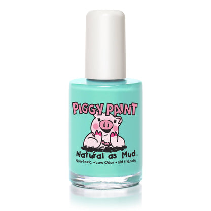 Sea Ya Later Non-Toxic Kids Nail Polish