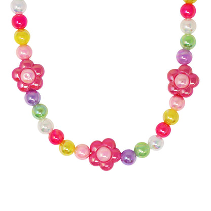Daisy Pop Necklace