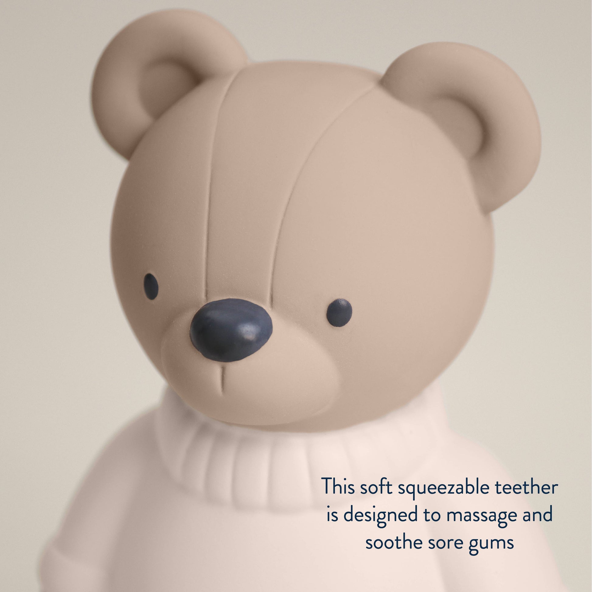 Comfort Crew™ Bear