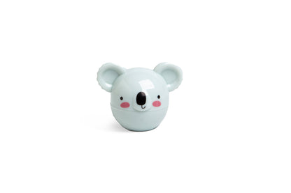 Martinelia Cute Animals Lip Balm