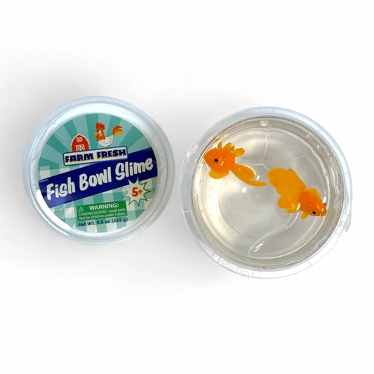 Fish Bowl Slime