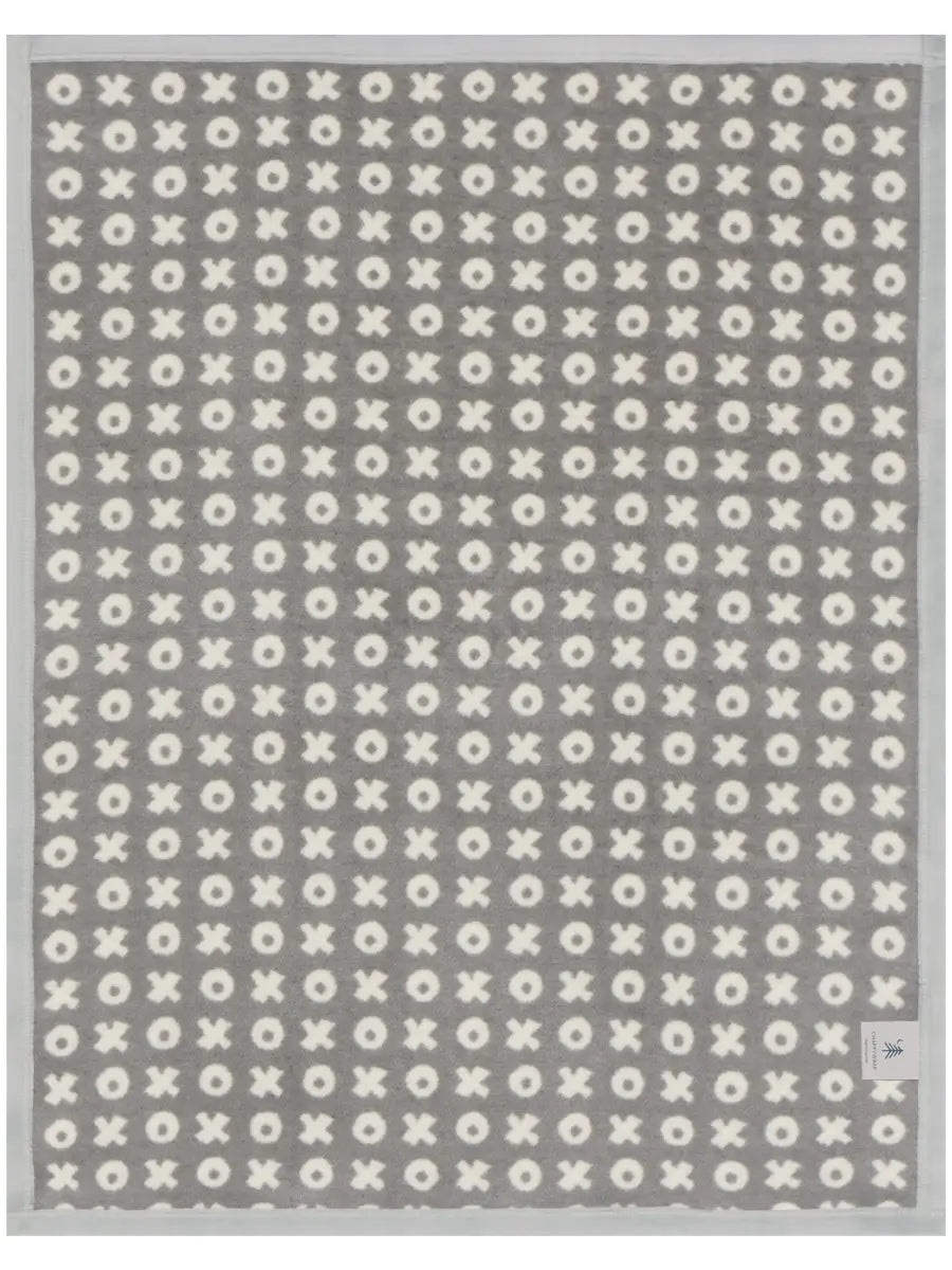 Hugs & Kisses Blanket | Mini