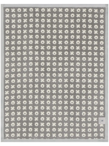 Hugs & Kisses Blanket | Mini