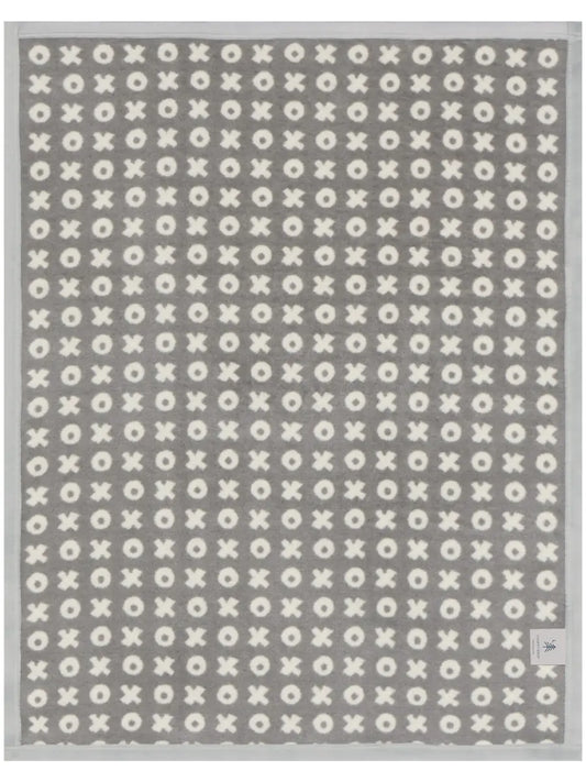 Hugs & Kisses Blanket | Mini