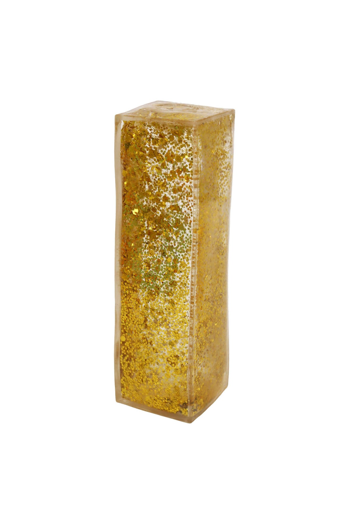 Glittery Butter Coconut Oil Jelly Squishy | Assorted