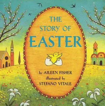 The Story of Easter