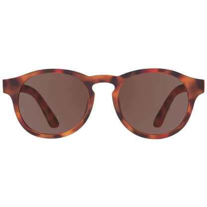 Baby and Kids Tortoise Keyhole Sunglasses