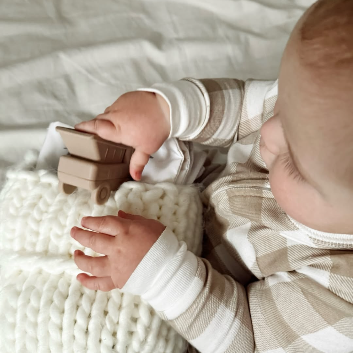 Silicone 3pc Water Set | Construction