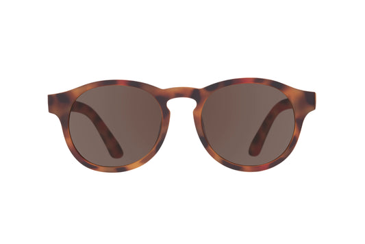 Keyhole Sunglasses | Tortoise
